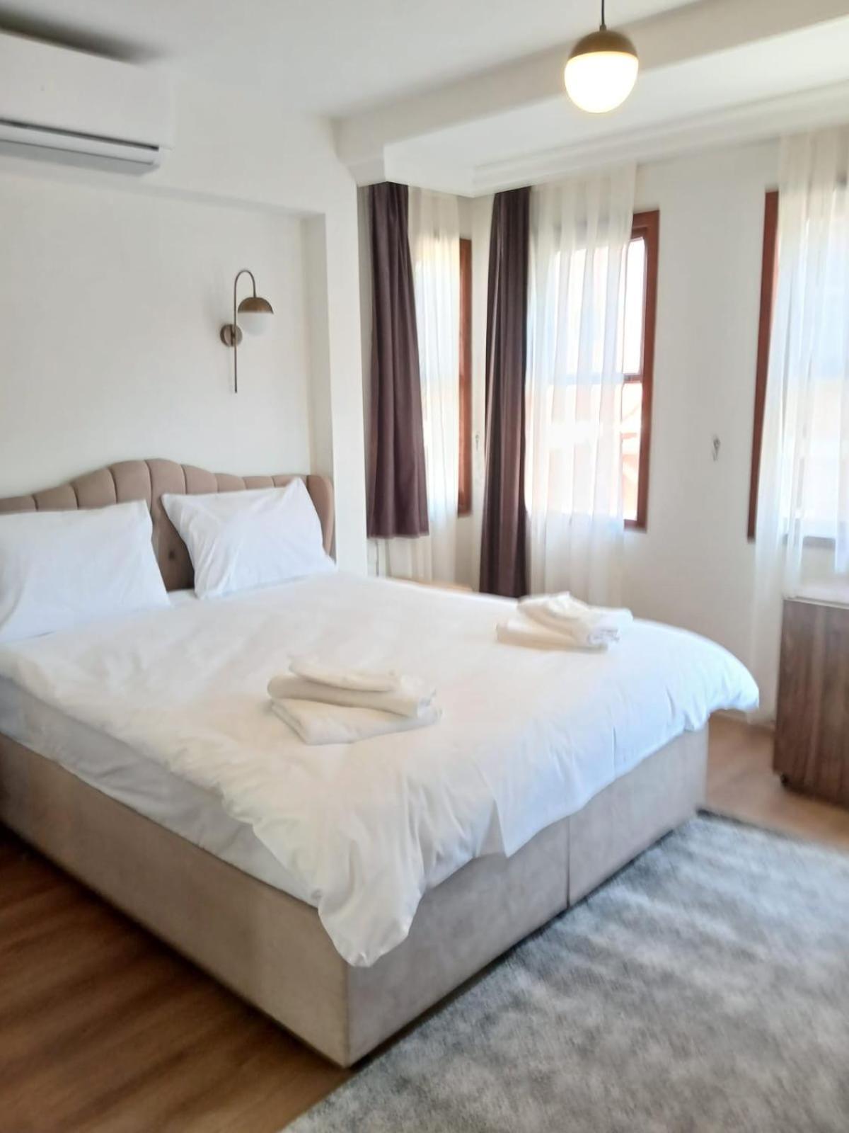 Blue Sophia Hotel